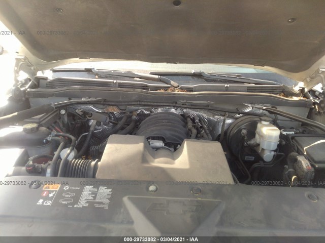 Photo 9 VIN: 3GCPCREH9EG480308 - CHEVROLET SILVERADO 1500 