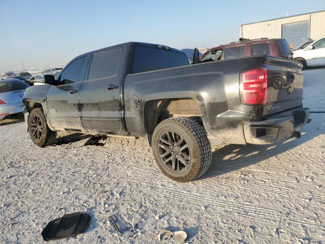 Photo 1 VIN: 3GCPCREH9FG318566 - CHEVROLET SILVERADO 