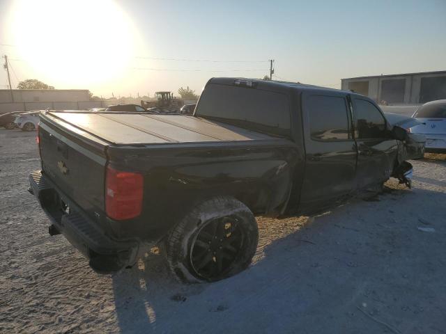 Photo 2 VIN: 3GCPCREH9FG318566 - CHEVROLET SILVERADO 