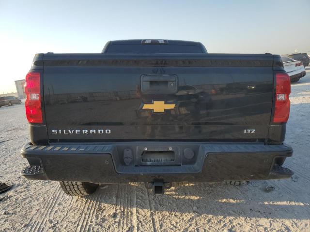 Photo 5 VIN: 3GCPCREH9FG318566 - CHEVROLET SILVERADO 