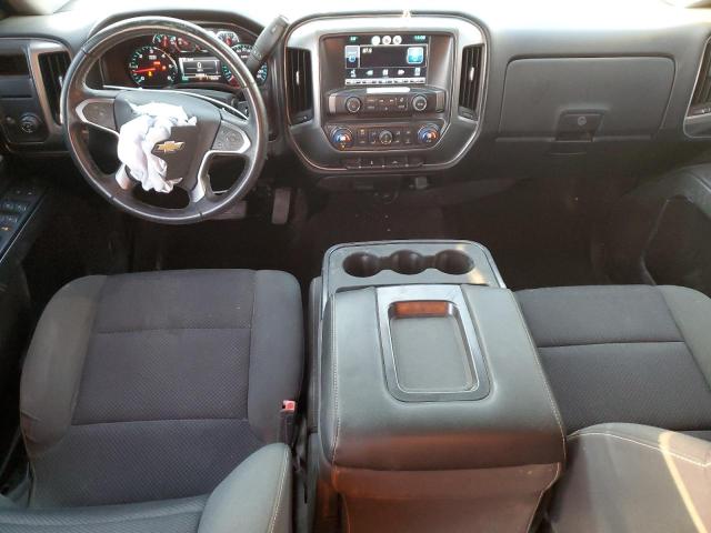 Photo 7 VIN: 3GCPCREH9FG318566 - CHEVROLET SILVERADO 