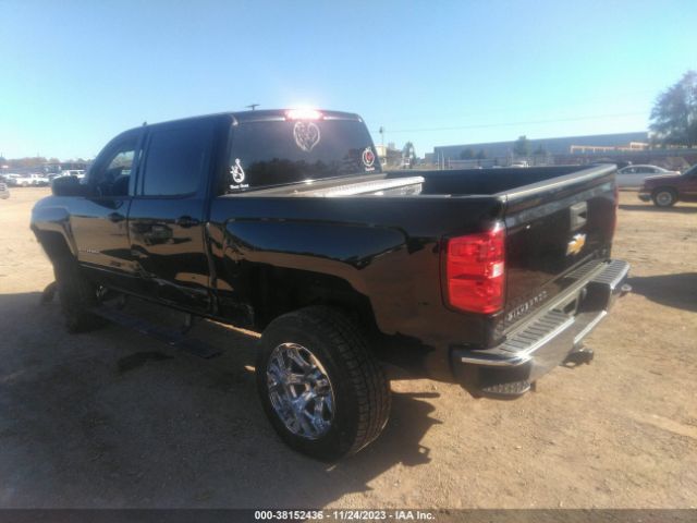 Photo 2 VIN: 3GCPCREH9GG155564 - CHEVROLET SILVERADO 