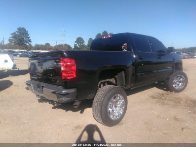 Photo 3 VIN: 3GCPCREH9GG155564 - CHEVROLET SILVERADO 