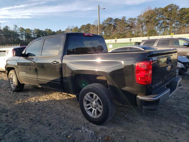 Photo 1 VIN: 3GCPCREH9HG173158 - CHEVROLET SILVERADO 