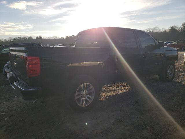 Photo 2 VIN: 3GCPCREH9HG173158 - CHEVROLET SILVERADO 