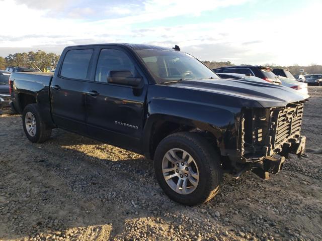 Photo 3 VIN: 3GCPCREH9HG173158 - CHEVROLET SILVERADO 