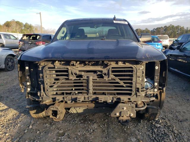 Photo 4 VIN: 3GCPCREH9HG173158 - CHEVROLET SILVERADO 