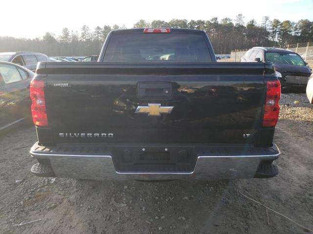 Photo 5 VIN: 3GCPCREH9HG173158 - CHEVROLET SILVERADO 