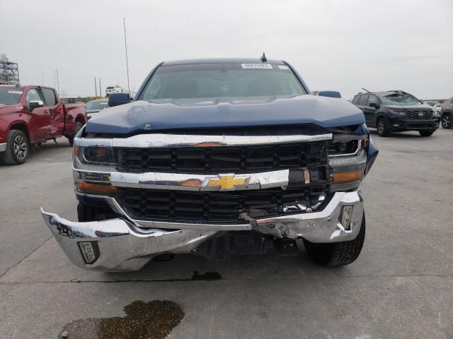 Photo 4 VIN: 3GCPCREH9JG228780 - CHEVROLET ALL MODELS 