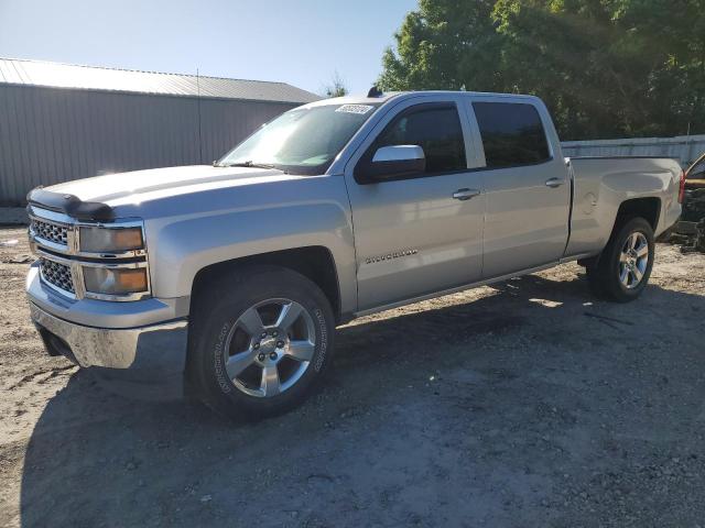 Photo 0 VIN: 3GCPCREHXEG184620 - CHEVROLET SILVERADO 