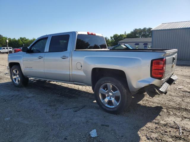 Photo 1 VIN: 3GCPCREHXEG184620 - CHEVROLET SILVERADO 