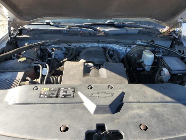 Photo 10 VIN: 3GCPCREHXEG184620 - CHEVROLET SILVERADO 