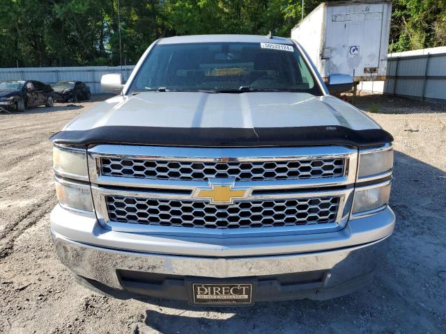 Photo 4 VIN: 3GCPCREHXEG184620 - CHEVROLET SILVERADO 