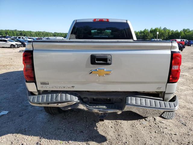 Photo 5 VIN: 3GCPCREHXEG184620 - CHEVROLET SILVERADO 