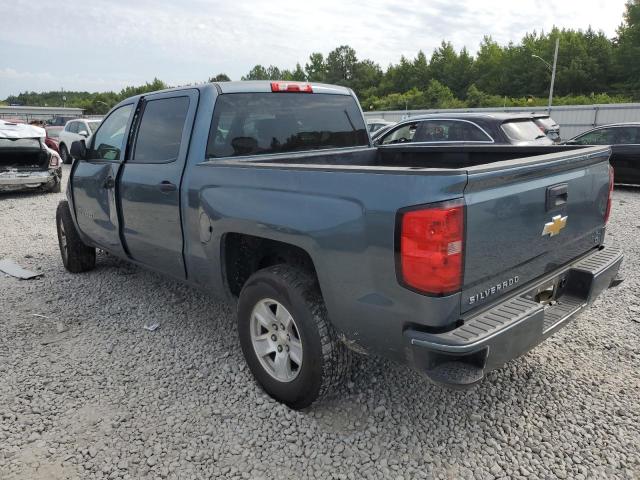 Photo 2 VIN: 3GCPCREHXEG424572 - CHEVROLET SILVERADO 