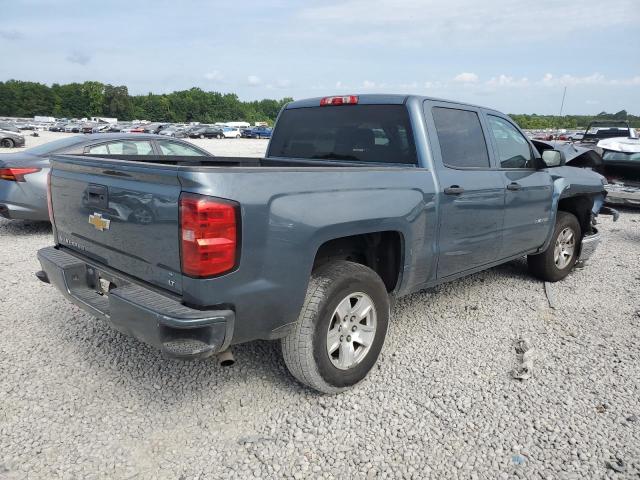 Photo 3 VIN: 3GCPCREHXEG424572 - CHEVROLET SILVERADO 