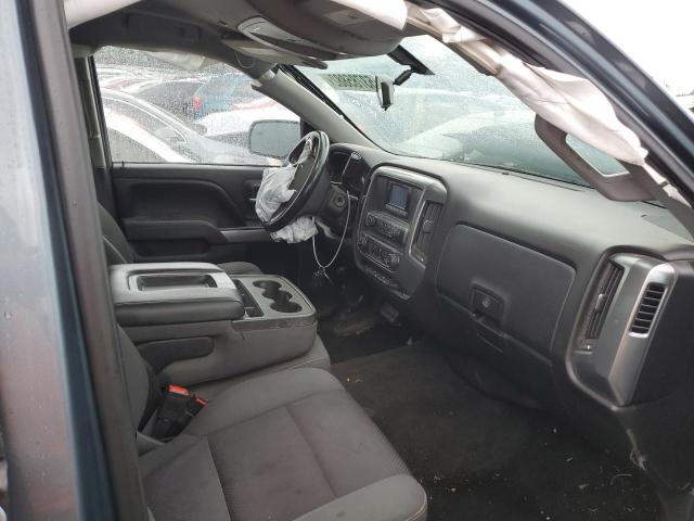 Photo 4 VIN: 3GCPCREHXEG424572 - CHEVROLET SILVERADO 