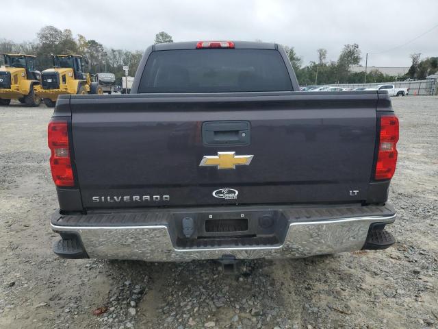 Photo 5 VIN: 3GCPCREHXEG428606 - CHEVROLET SILVERADO 