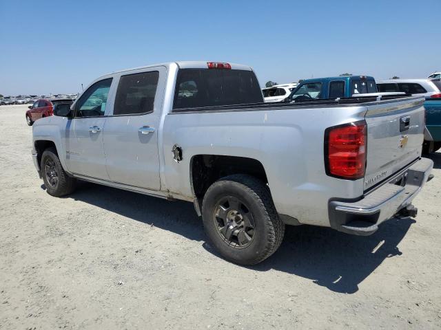 Photo 1 VIN: 3GCPCREHXEG436883 - CHEVROLET SILVERADO 