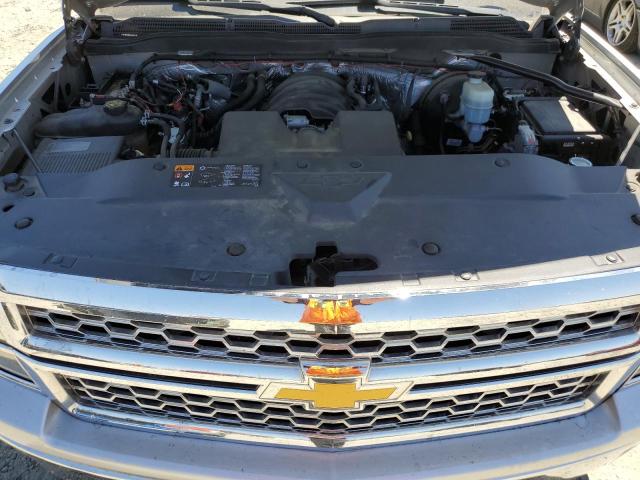 Photo 10 VIN: 3GCPCREHXEG436883 - CHEVROLET SILVERADO 