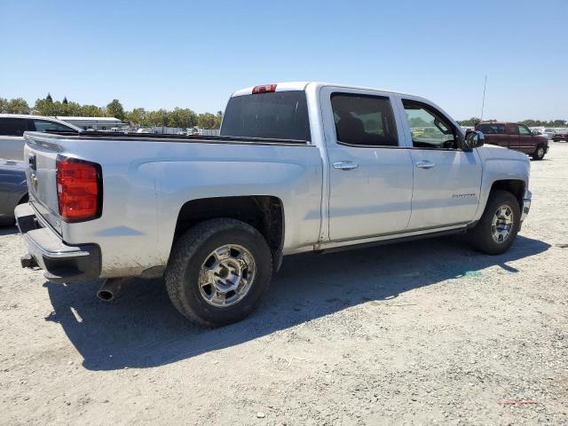 Photo 2 VIN: 3GCPCREHXEG436883 - CHEVROLET SILVERADO 