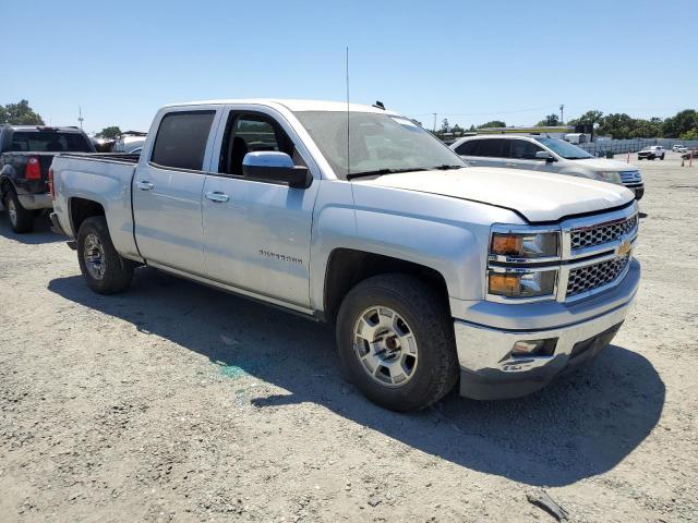 Photo 3 VIN: 3GCPCREHXEG436883 - CHEVROLET SILVERADO 