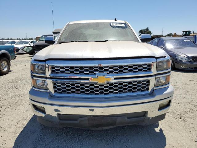 Photo 4 VIN: 3GCPCREHXEG436883 - CHEVROLET SILVERADO 