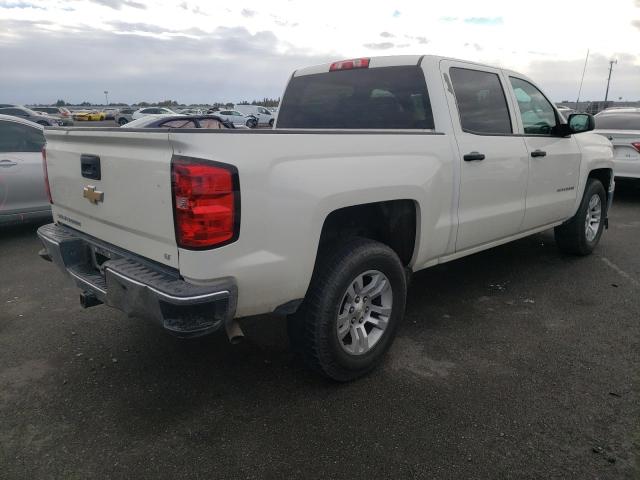 Photo 3 VIN: 3GCPCREHXEG439332 - CHEVROLET SILVERADO 