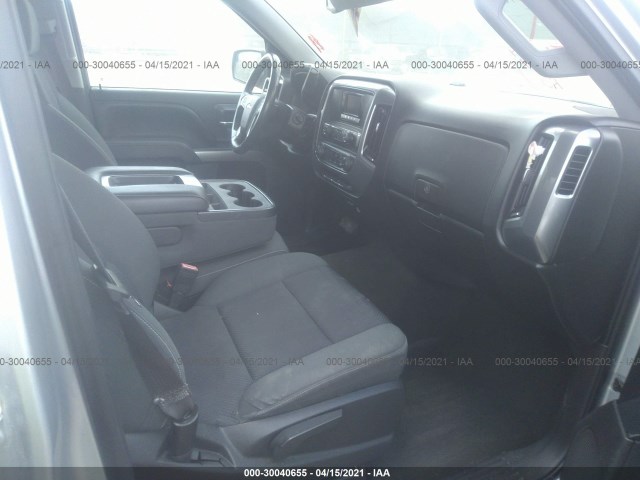 Photo 4 VIN: 3GCPCREHXFG106534 - CHEVROLET SILVERADO 1500 