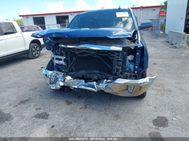 Photo 5 VIN: 3GCPCREHXGG213214 - CHEVROLET SILVERADO 