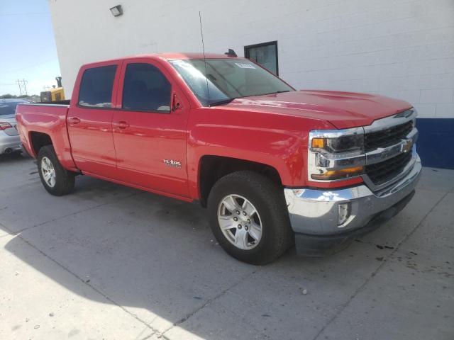 Photo 3 VIN: 3GCPCREHXHG142016 - CHEVROLET SILVERADO 