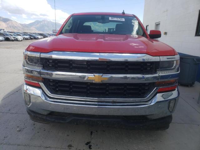 Photo 4 VIN: 3GCPCREHXHG142016 - CHEVROLET SILVERADO 