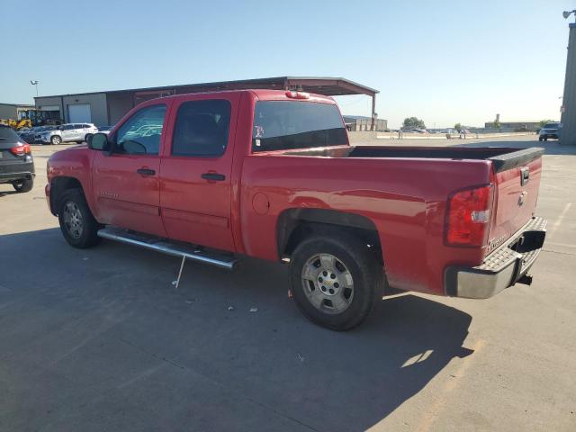 Photo 1 VIN: 3GCPCSE00BG179987 - CHEVROLET SILVERADO 