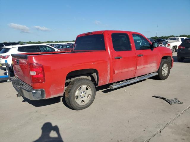 Photo 2 VIN: 3GCPCSE00BG179987 - CHEVROLET SILVERADO 