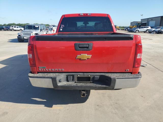 Photo 5 VIN: 3GCPCSE00BG179987 - CHEVROLET SILVERADO 