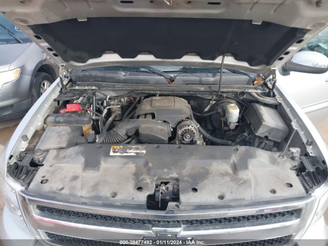 Photo 9 VIN: 3GCPCSE00BG248760 - CHEVROLET SILVERADO 1500 