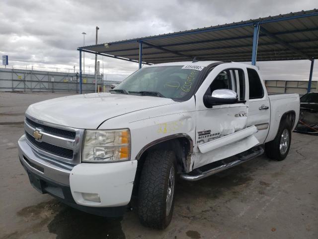 Photo 1 VIN: 3GCPCSE00BG309475 - CHEVROLET OTHER 