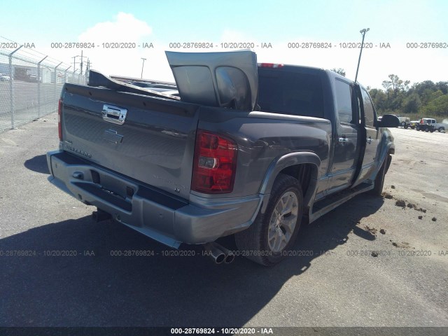 Photo 3 VIN: 3GCPCSE00BG327247 - CHEVROLET SILVERADO 1500 