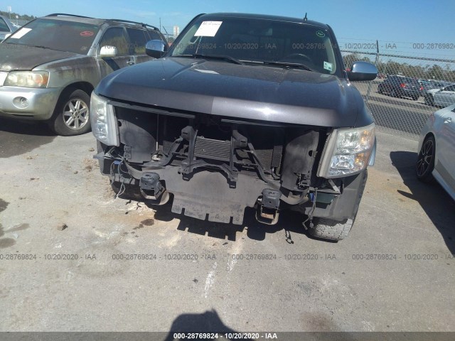 Photo 5 VIN: 3GCPCSE00BG327247 - CHEVROLET SILVERADO 1500 