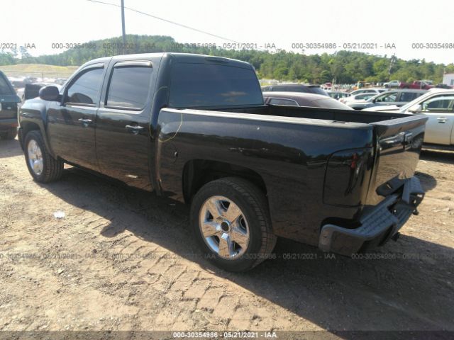 Photo 2 VIN: 3GCPCSE00BG341651 - CHEVROLET SILVERADO 1500 