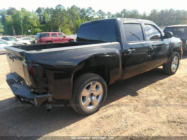 Photo 3 VIN: 3GCPCSE00BG341651 - CHEVROLET SILVERADO 1500 