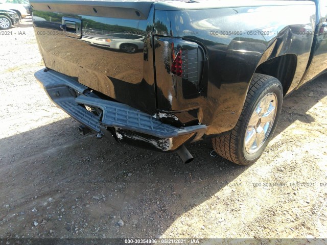 Photo 5 VIN: 3GCPCSE00BG341651 - CHEVROLET SILVERADO 1500 