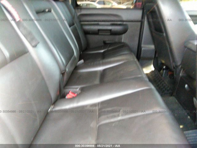 Photo 7 VIN: 3GCPCSE00BG341651 - CHEVROLET SILVERADO 1500 