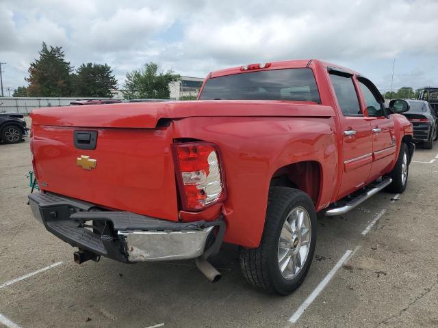 Photo 3 VIN: 3GCPCSE00CG106670 - CHEVROLET SILVERADO 