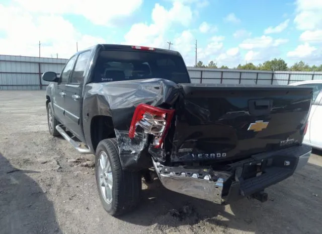 Photo 2 VIN: 3GCPCSE00CG114185 - CHEVROLET SILVERADO 1500 