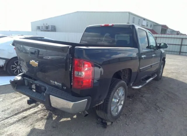 Photo 3 VIN: 3GCPCSE00CG114185 - CHEVROLET SILVERADO 1500 