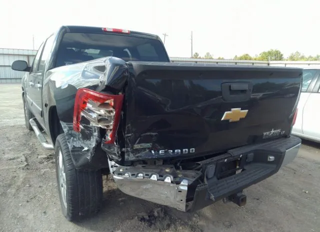 Photo 5 VIN: 3GCPCSE00CG114185 - CHEVROLET SILVERADO 1500 