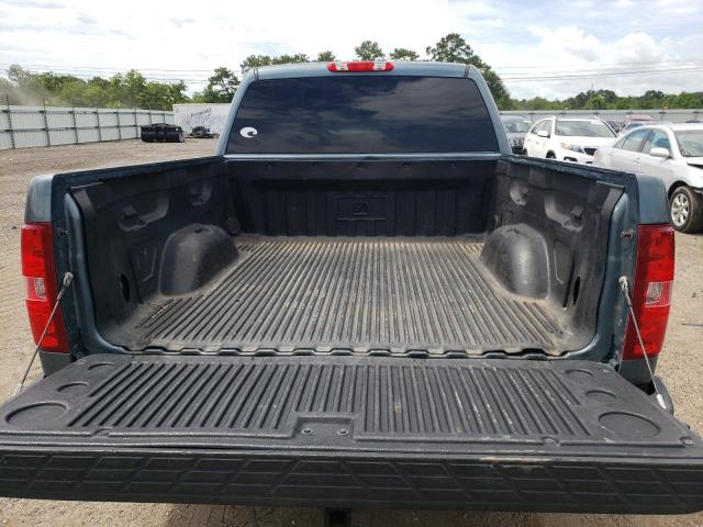 Photo 8 VIN: 3GCPCSE00CG206168 - CHEVROLET SILVERADO 