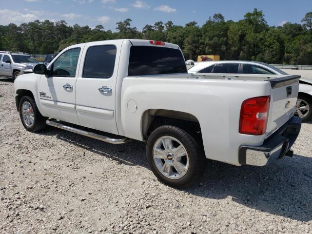 Photo 1 VIN: 3GCPCSE00CG211967 - CHEVROLET SILVERADO 