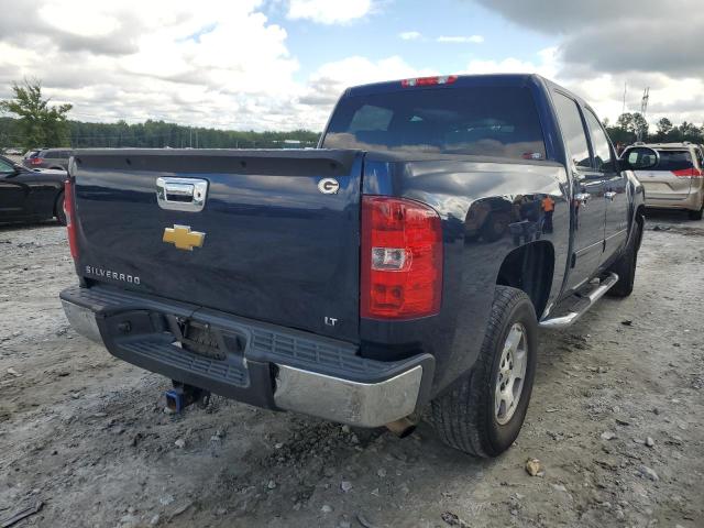 Photo 3 VIN: 3GCPCSE00CG270176 - CHEVROLET SILVERADO 